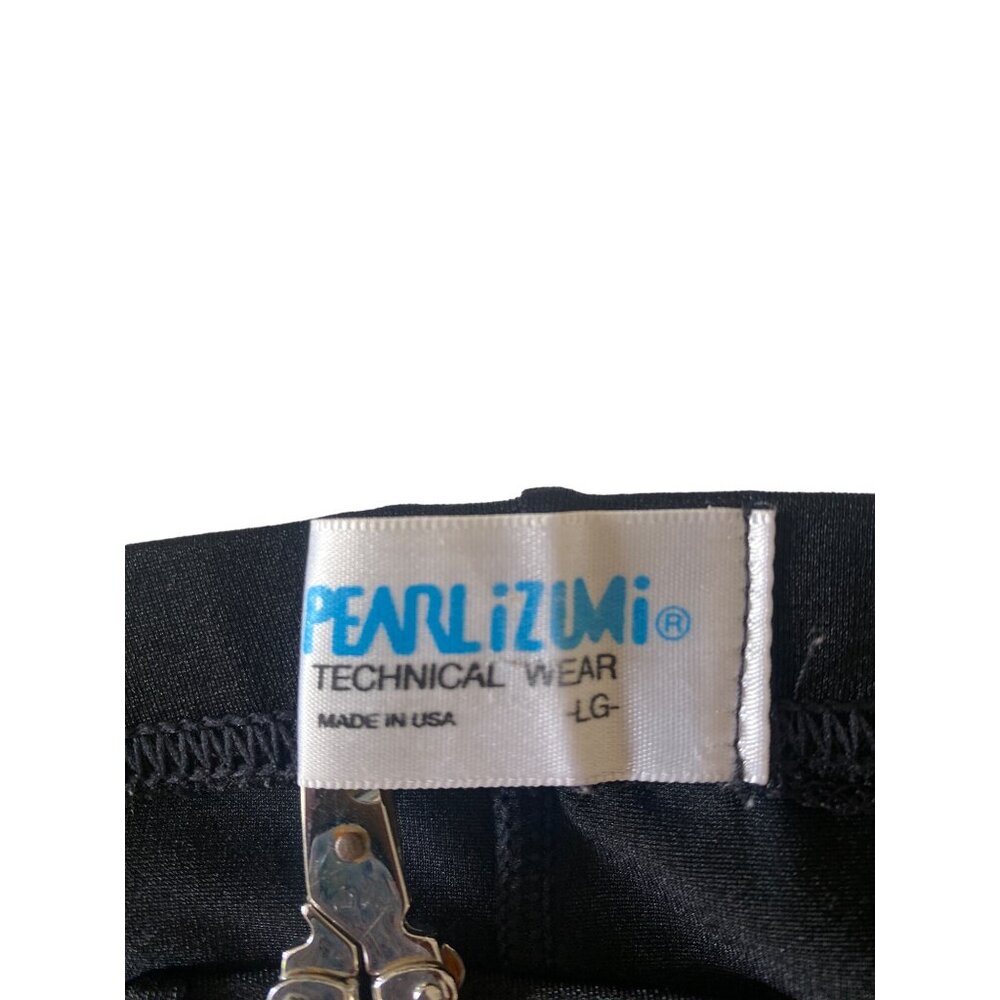 Pearl Izumi Technical Wear Bike Cycling Shorts Men's Large - Picture 7 of 11